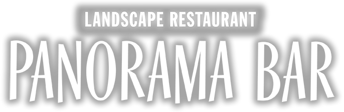 Panorama Bar - Landscape restaurant
